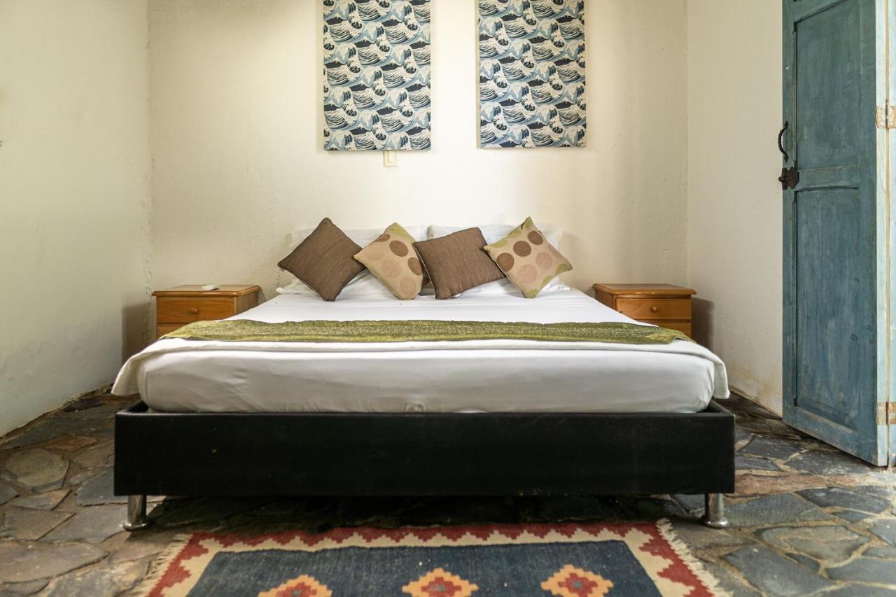 Ekaa Hotel Palomino Room photo