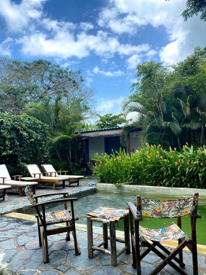 Ekaa Hotel Palomino Exterior photo